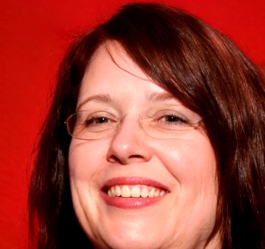 Portrait de Céleste Morvan