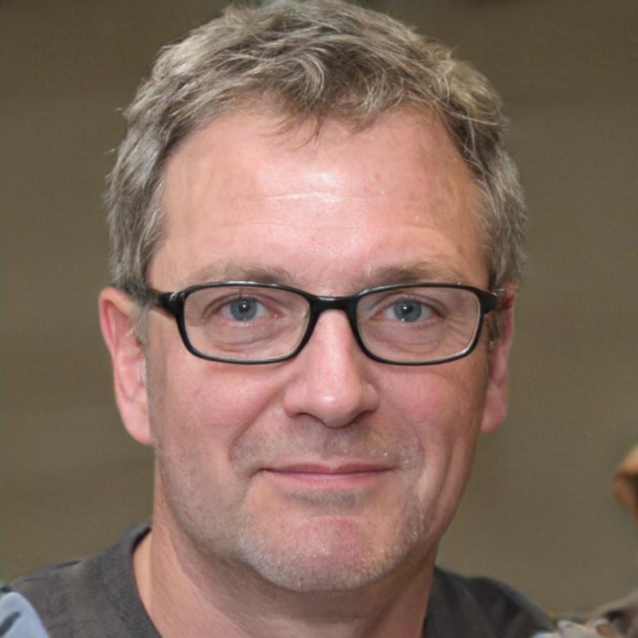 Portrait de Maxence Dubourg, expert-formateur